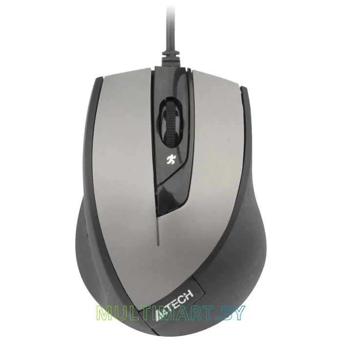 Мышь A4Tech N-600X-2